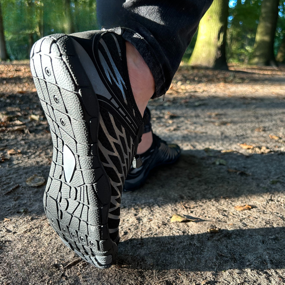 Kati Pro - Healthy and non-slip barefoot shoes unisex