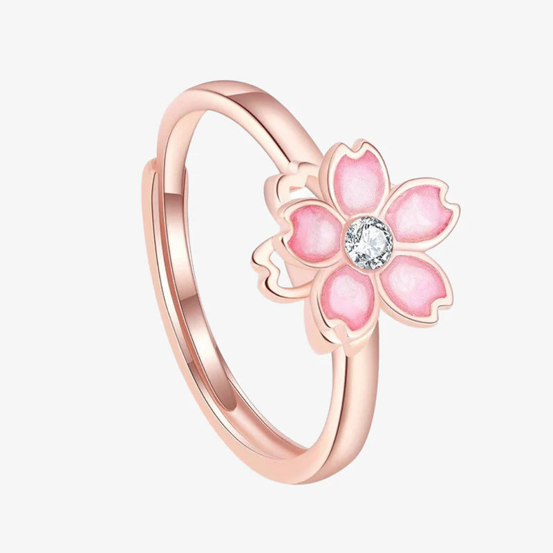 Anello dell'ansia