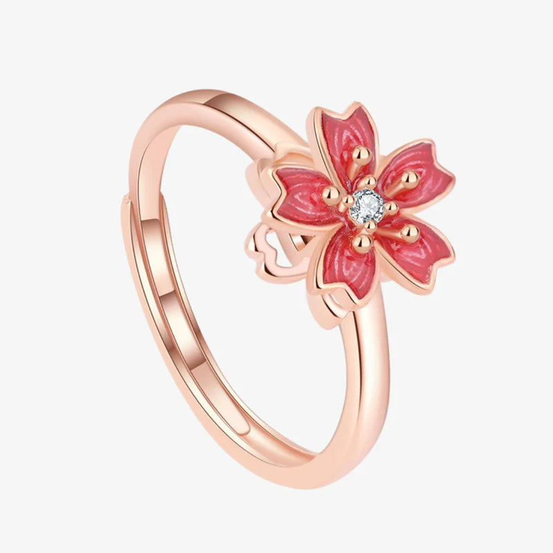 Anello dell'ansia