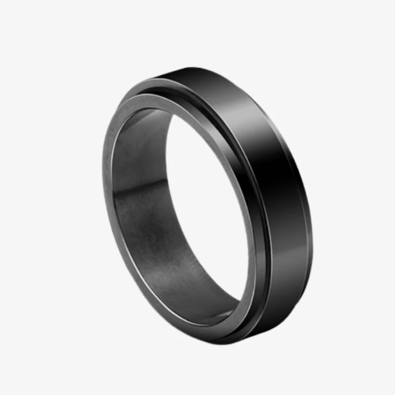 Anello dell'ansia