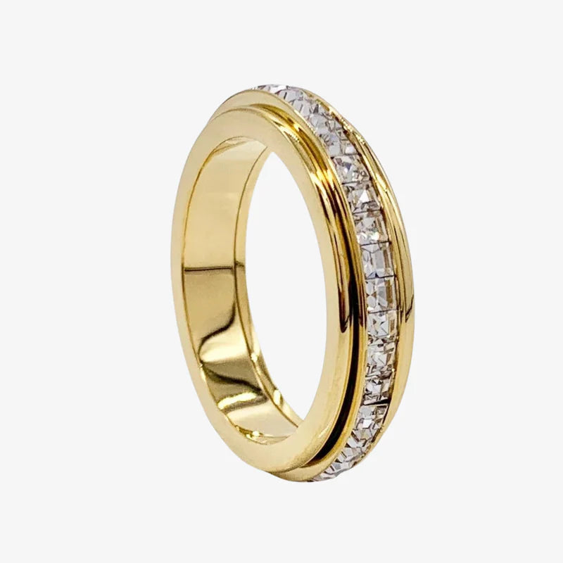 Anello dell'ansia