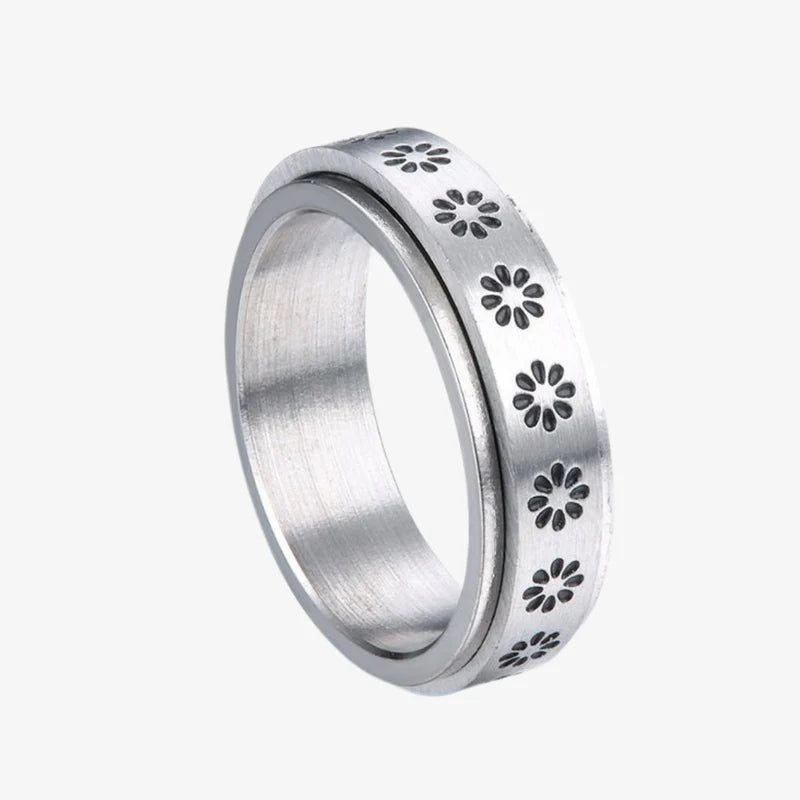 Anello dell'ansia