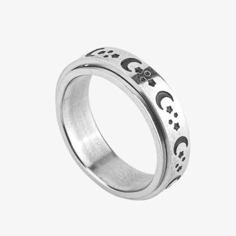 Anello dell'ansia
