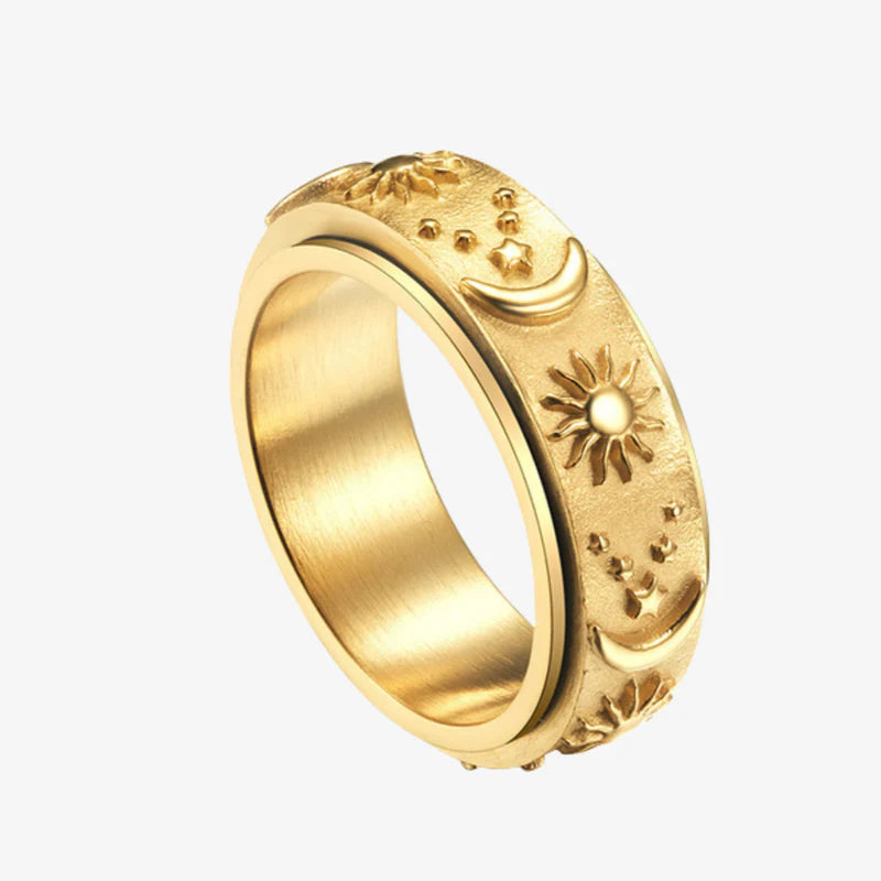 Anello dell'ansia