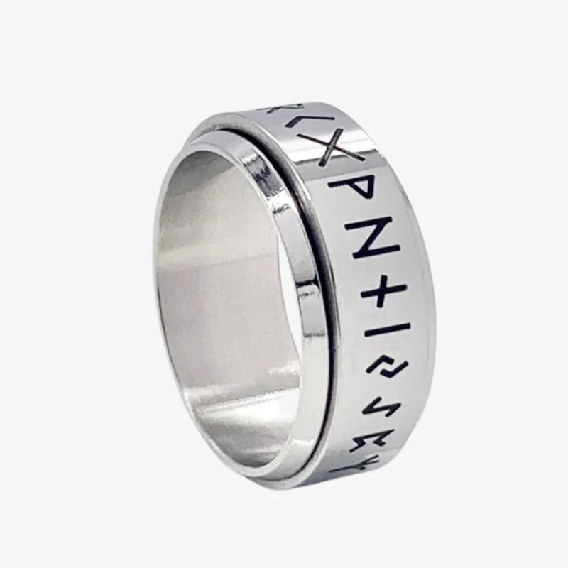 Anello dell'ansia