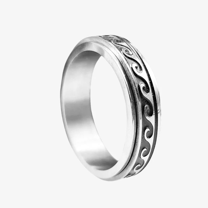 Anello dell'ansia