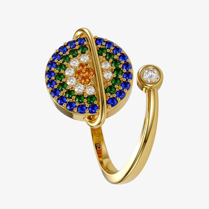 Anello dell'ansia