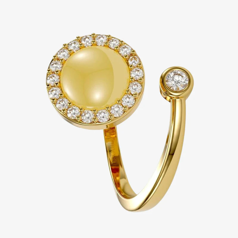 Anello dell'ansia