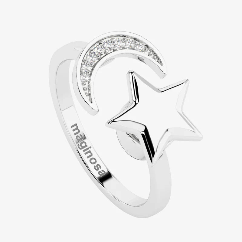 Anello dell'ansia