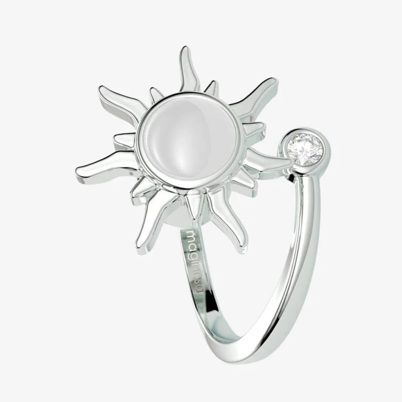 Anello dell'ansia