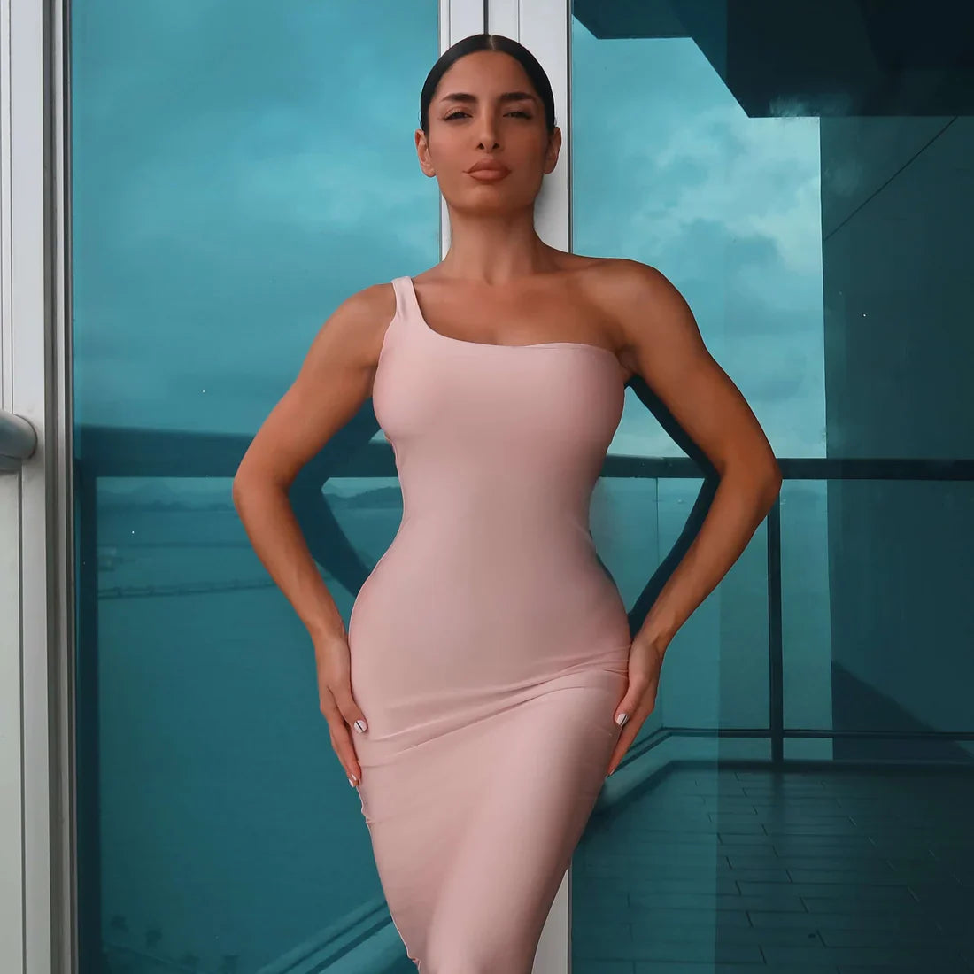 سلسلة التحكم في البطن Everyday
