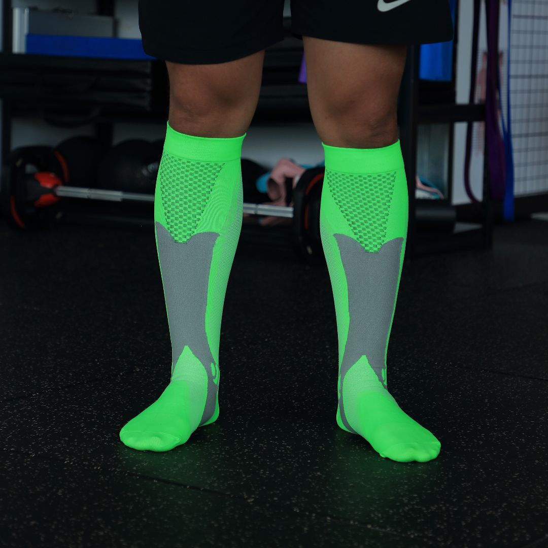 Kati Medic - Compression Socks 