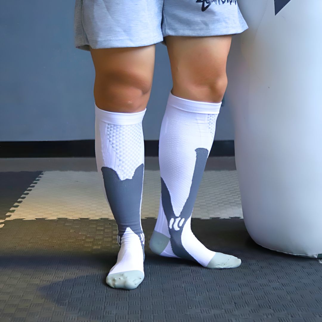 Kati Medic - Compression Socks 