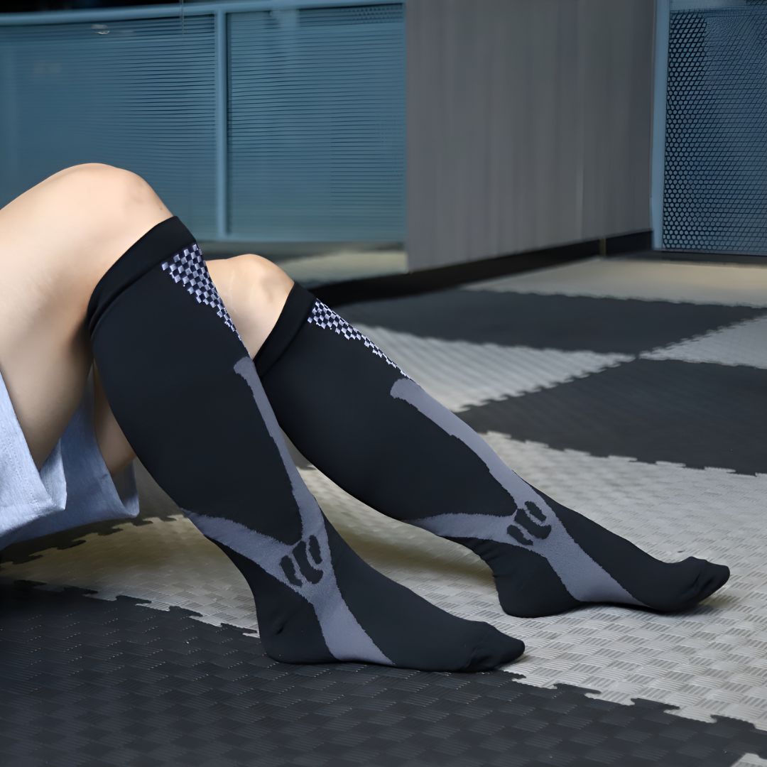 Kati Medic - Compression Socks 