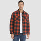 Liam – Premium Holzfällerjacke
