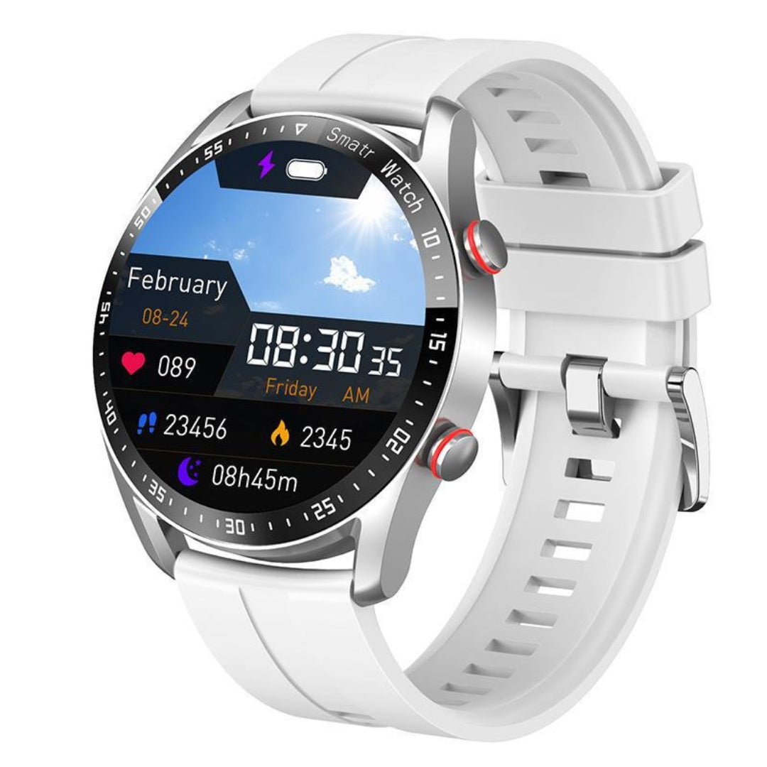 SwissTime Smarte Eleganz