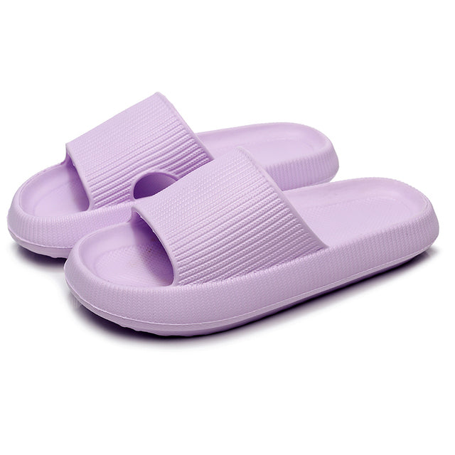 Vitalis Feet | Wolken slippers - comfort en pijnverlichting