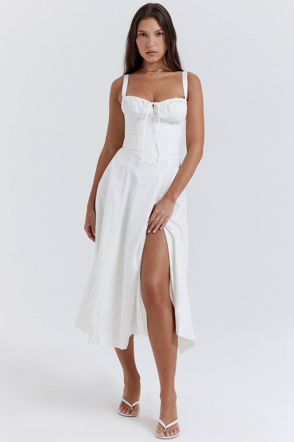 SAINT-TROPEZ | Sommerkleid