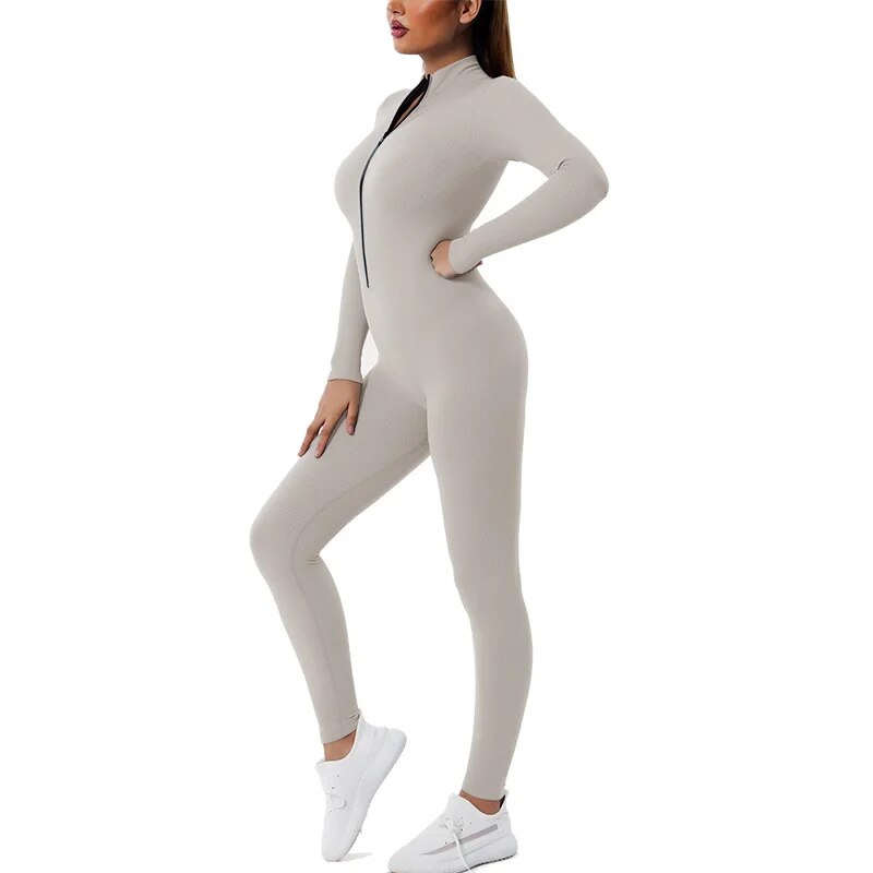 ChicFit Élégance Romper