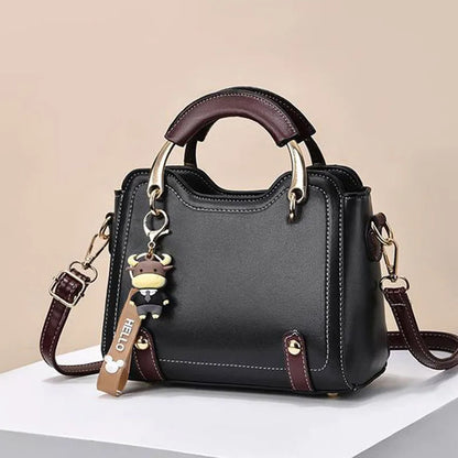 Sascha Luxushandtasche KATIMY