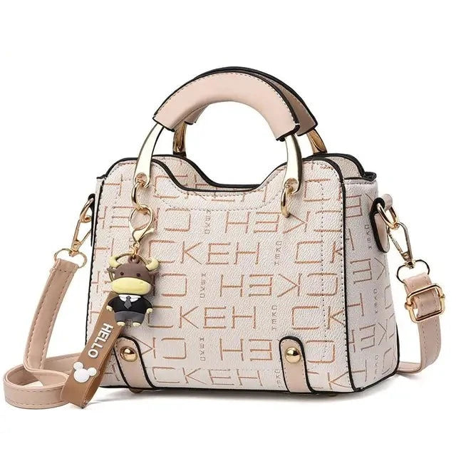 Sasha | Luxury handbag