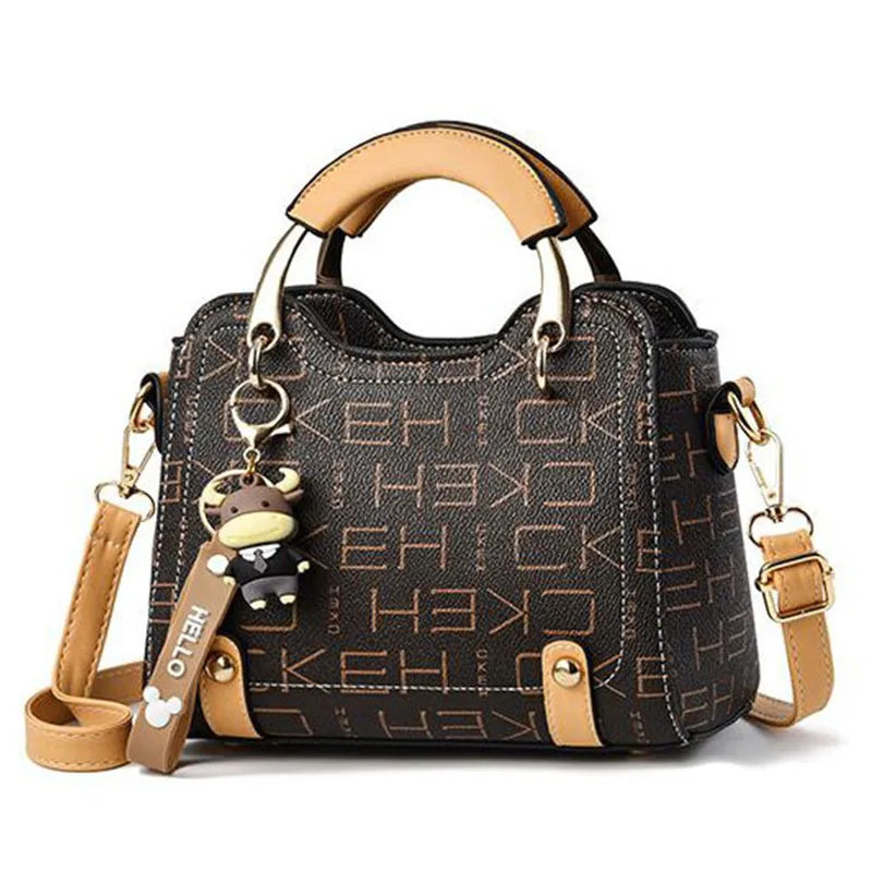 Sasha | Luxury handbag