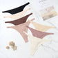 SilkEase | Tanga sans couture