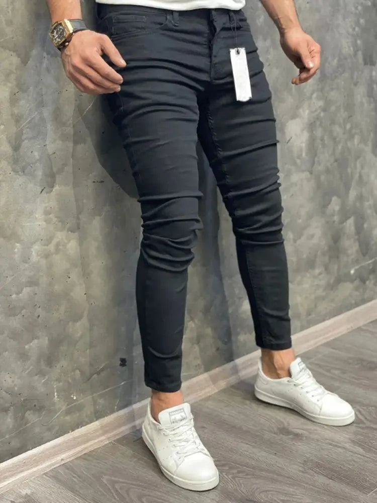 Firmin | Denim jean ajusté