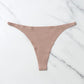 SilkEase | Tanga sans couture