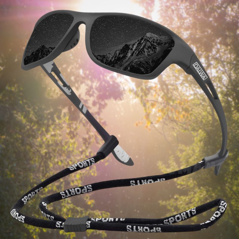 VisionPro | Polarized sunglasses 