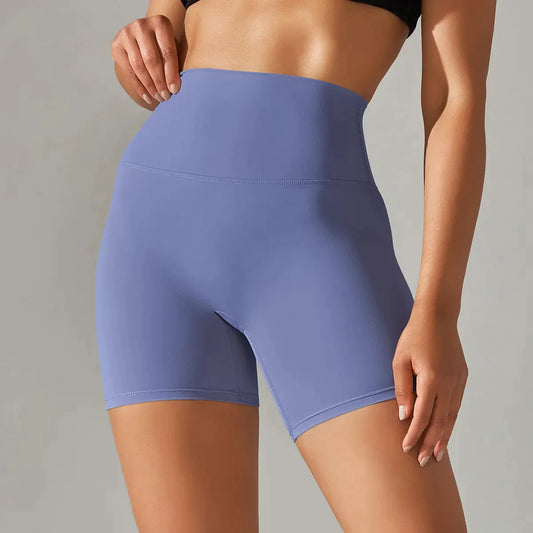 Fitspo | Pantaloni scurți de yoga
