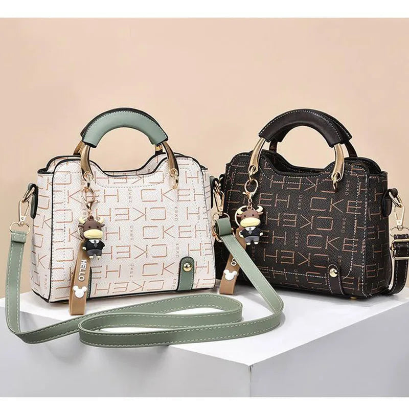 Sasha | Luxury handbag