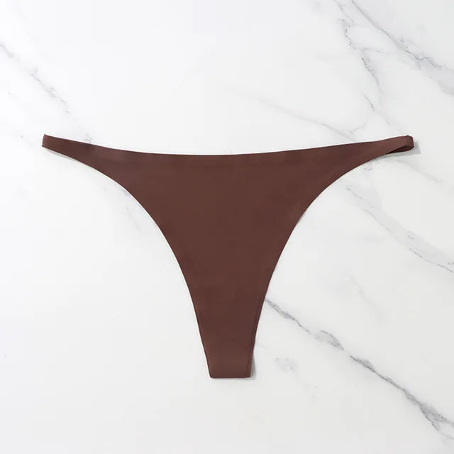 SilkEase | Tanga sans couture