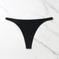 SilkEase | Tanga sans couture