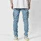 Duval | Cargo-Jeans mit mehreren Taschen