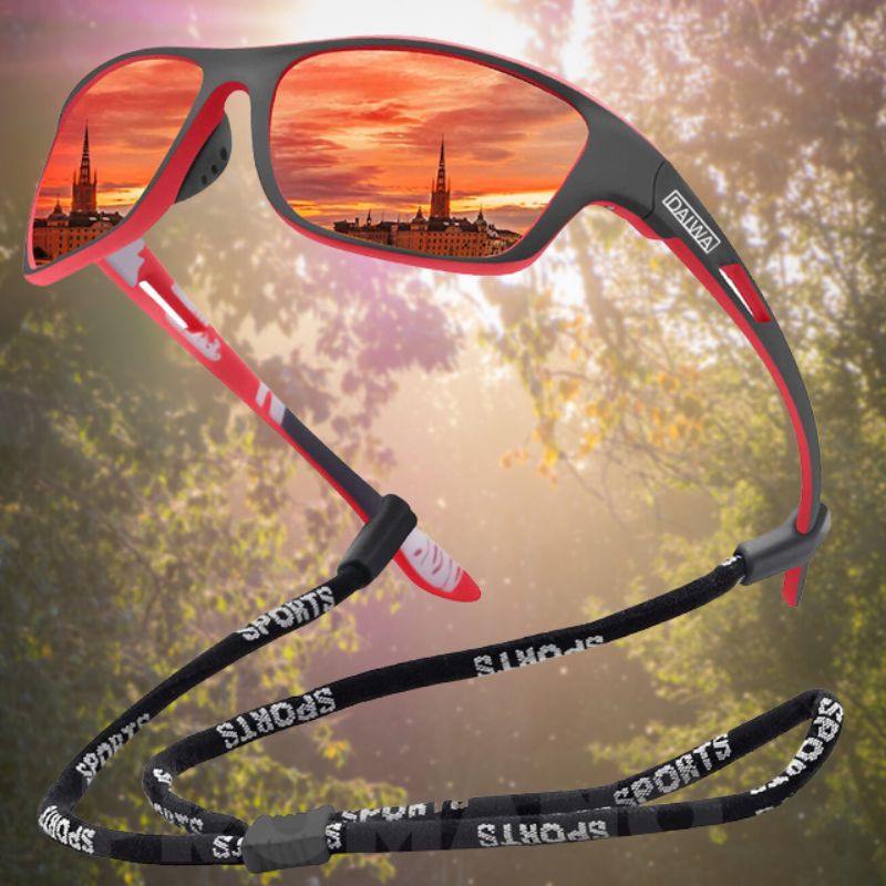 VisionPro | Polarized sunglasses 
