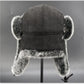 Chique Heat: Ushanka Man Bonnet