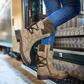 Sylvie Heat＆Winter Comfort Boots