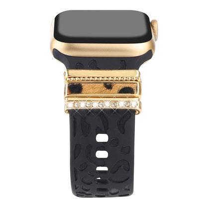 Acessórios de metal para Apple Watch
