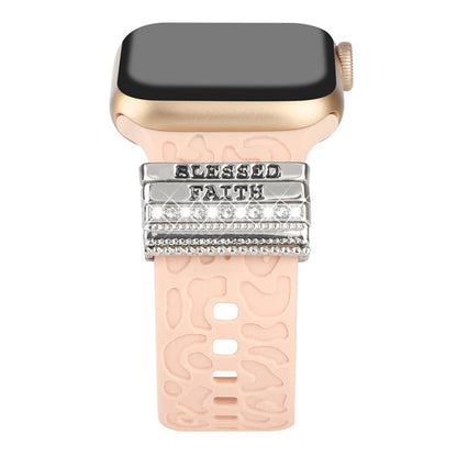 Acessórios de metal para Apple Watch