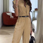Monika Shirt And Pants Duo Set - Katimy™